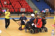 BISFed 2019 Nymburk Boccia Regional Open IMG_4460